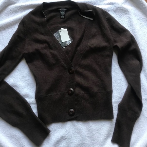 Brand new.... with tags, ladies sweater - Picture 4 of 4